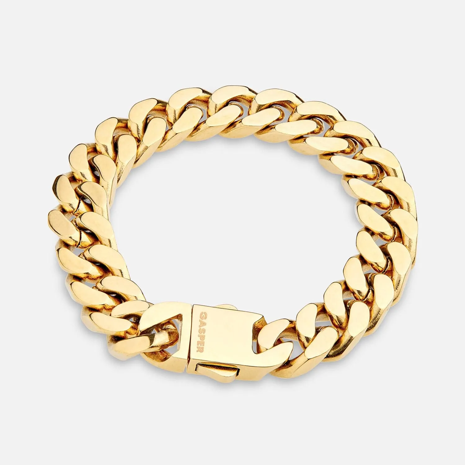 12MM Cuban Bracelet