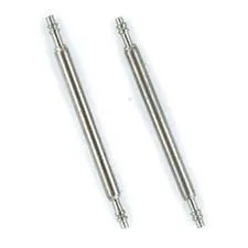 18mm Spring Bars - 100 pieces