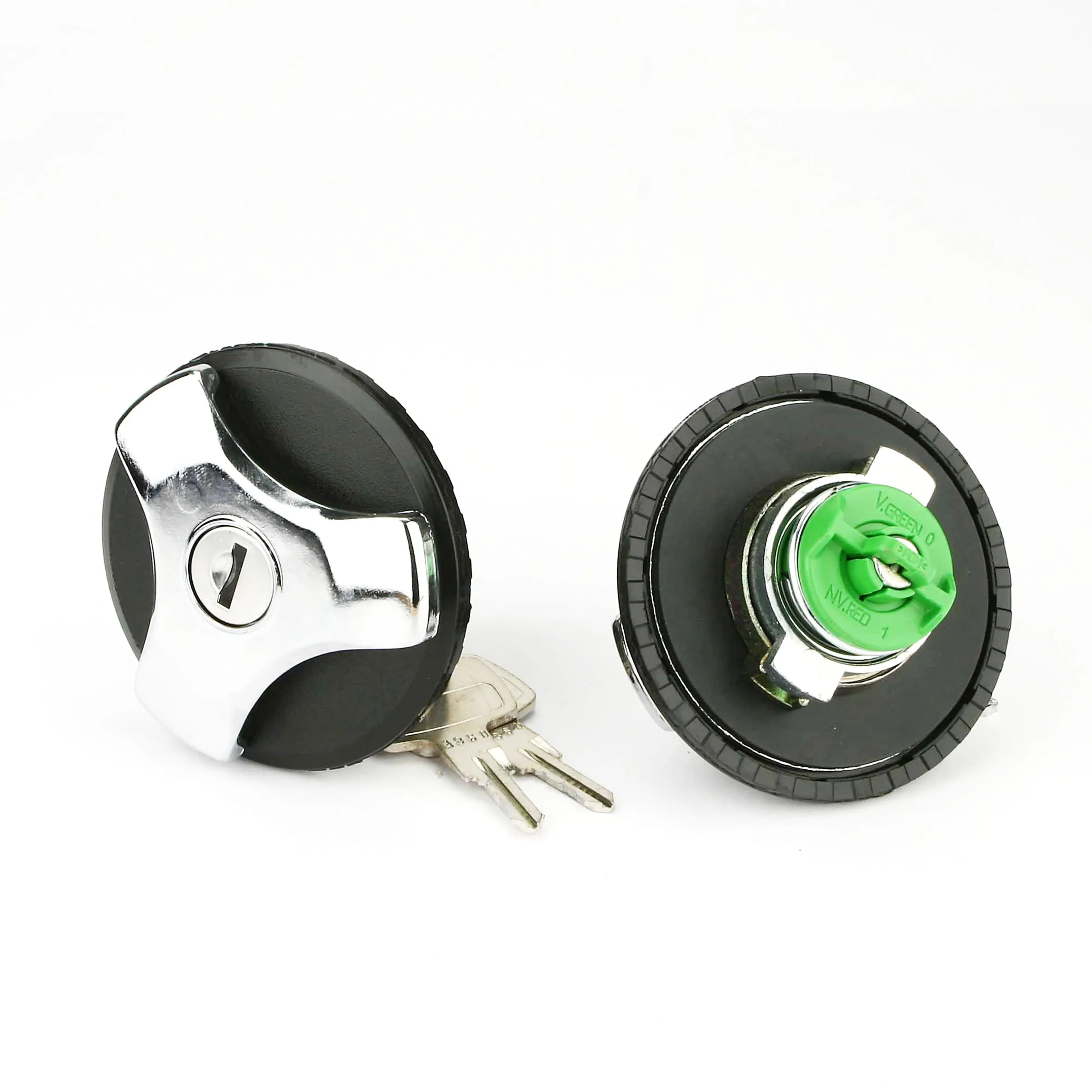 4 Series Coupe Petrol Locking Fuel Cap JUL 2013 Onwards