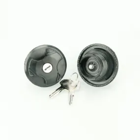 6 Saloon Petrol Locking Fuel Cap JUN 2002 Onwards