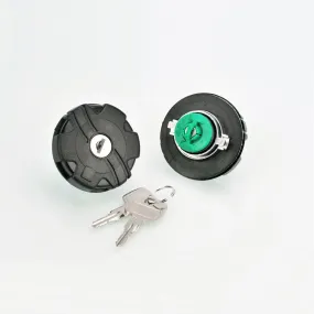 A8 Saloon Petrol Locking Fuel Cap FEB 2012 Onwards