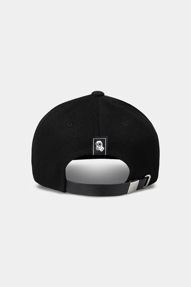 Alex Metal Cap