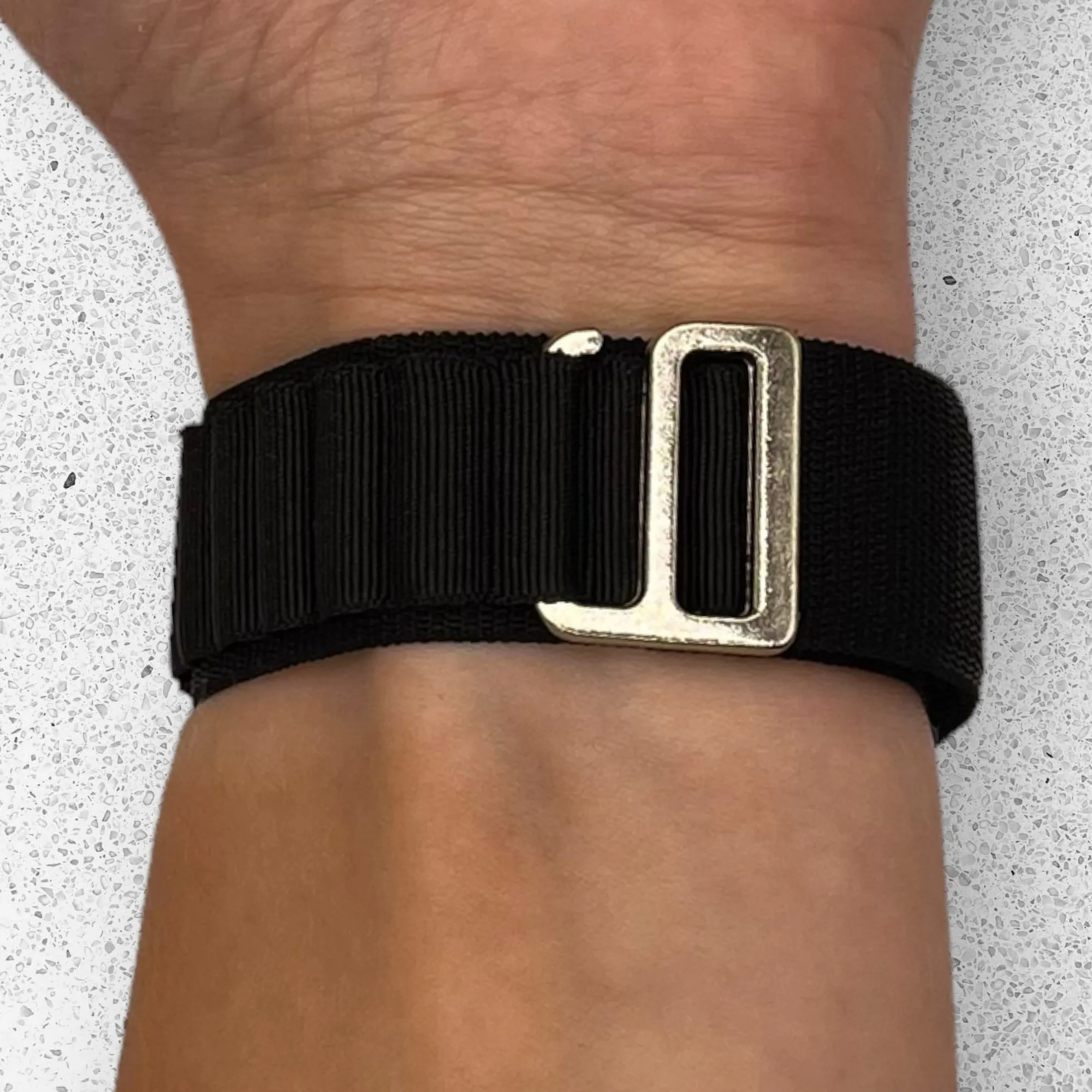 Alpine Loop Watch Straps Compatible with the Google Pixel Watch 2