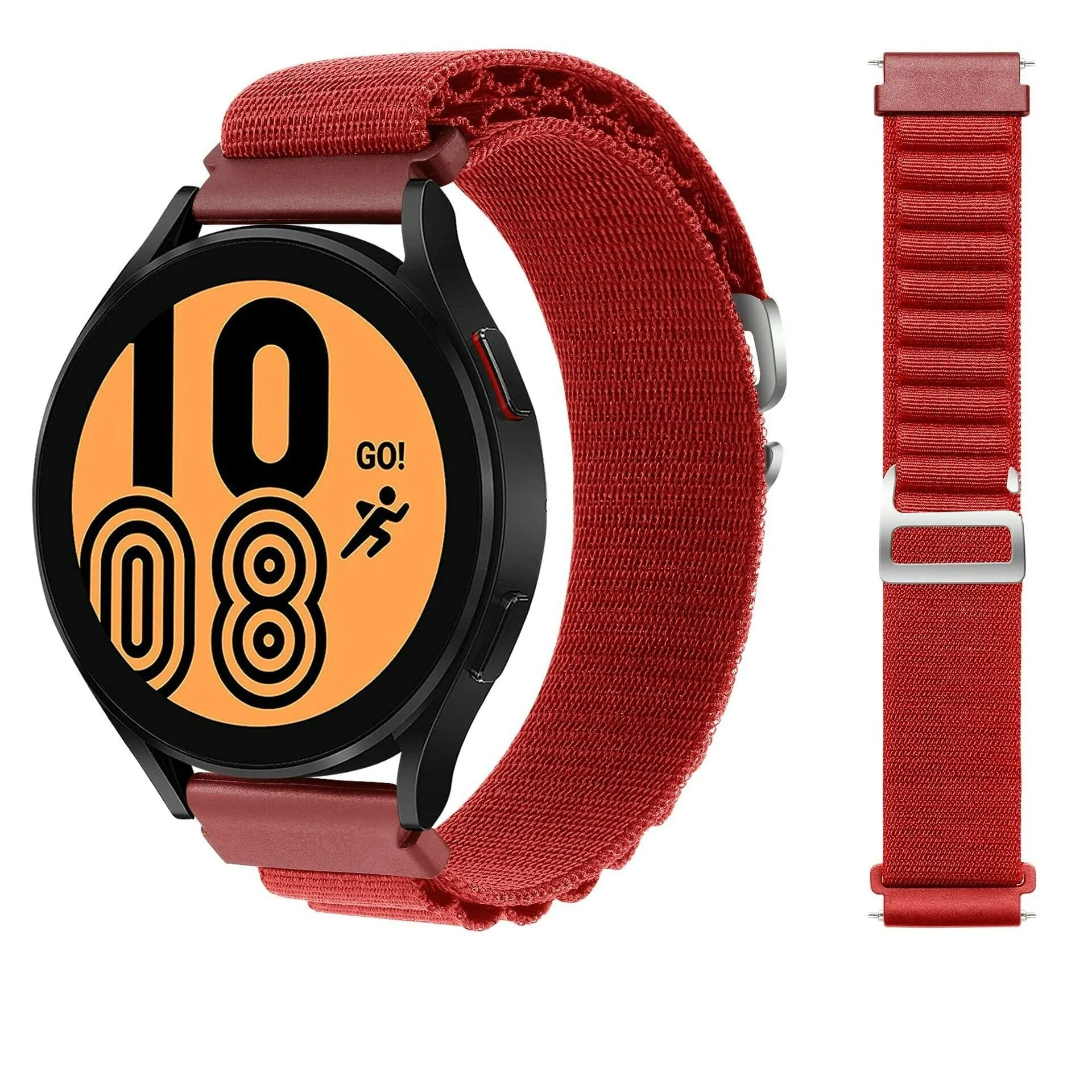 Alpine Loop Watch Straps with the Xiaomi Watch 2 Pro 46mm