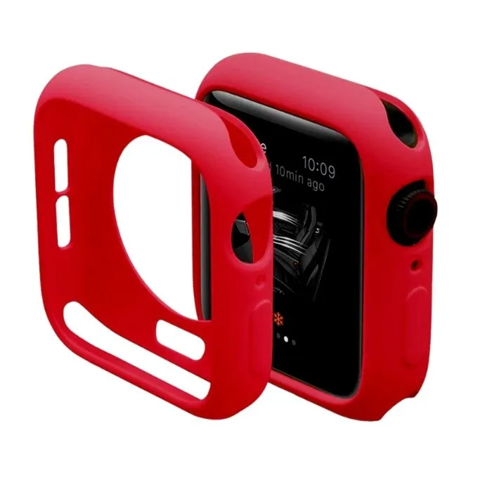 Apple Watch Case - 44mm - Red