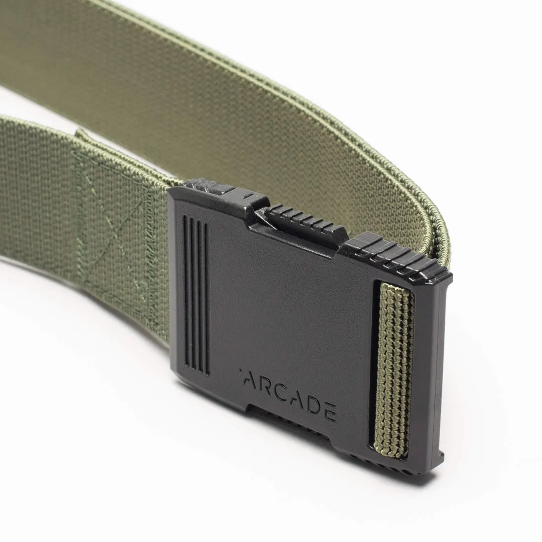 Arcade Hardware Belt (Adult)