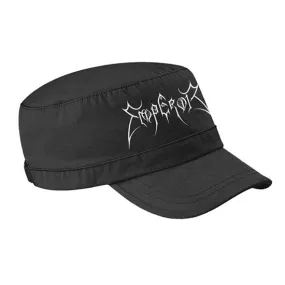 Army Cap - Emperor - Logo