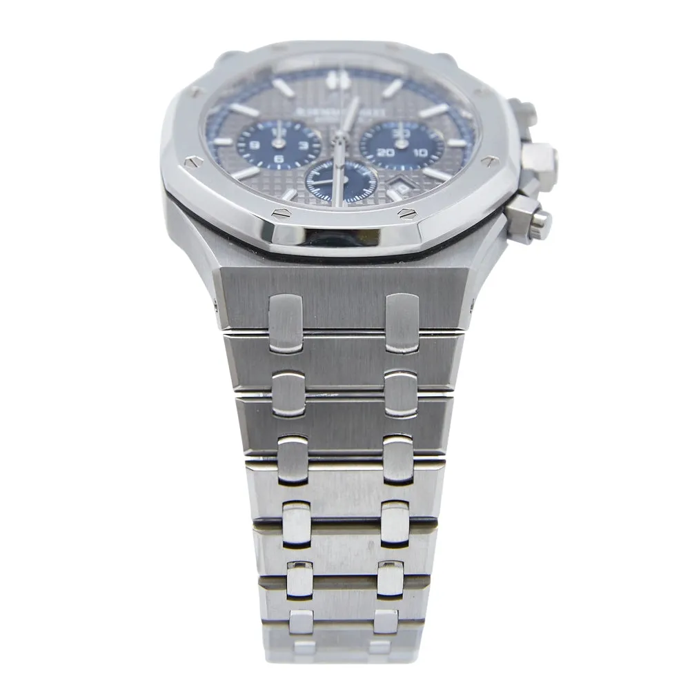 Audemars Piguet Royal Oak Chronograph 26331IP.OO.1220IP.01