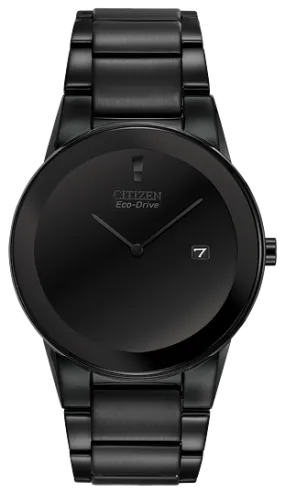 Axiom Citizen Watch