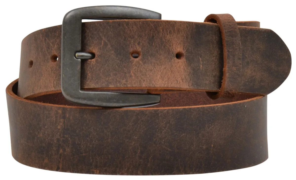 Bay Apache Belt