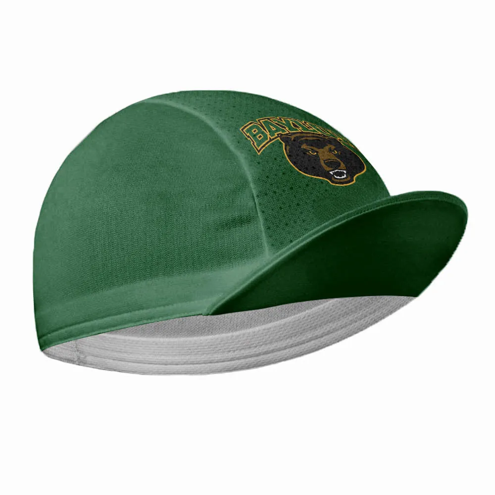 Baylor University Cycling Cap