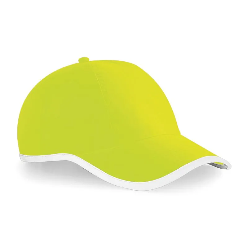 BC035 Enhanced-viz cap