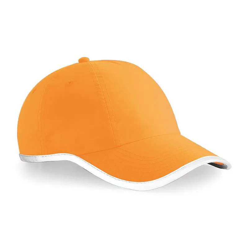 BC035 Enhanced-viz cap