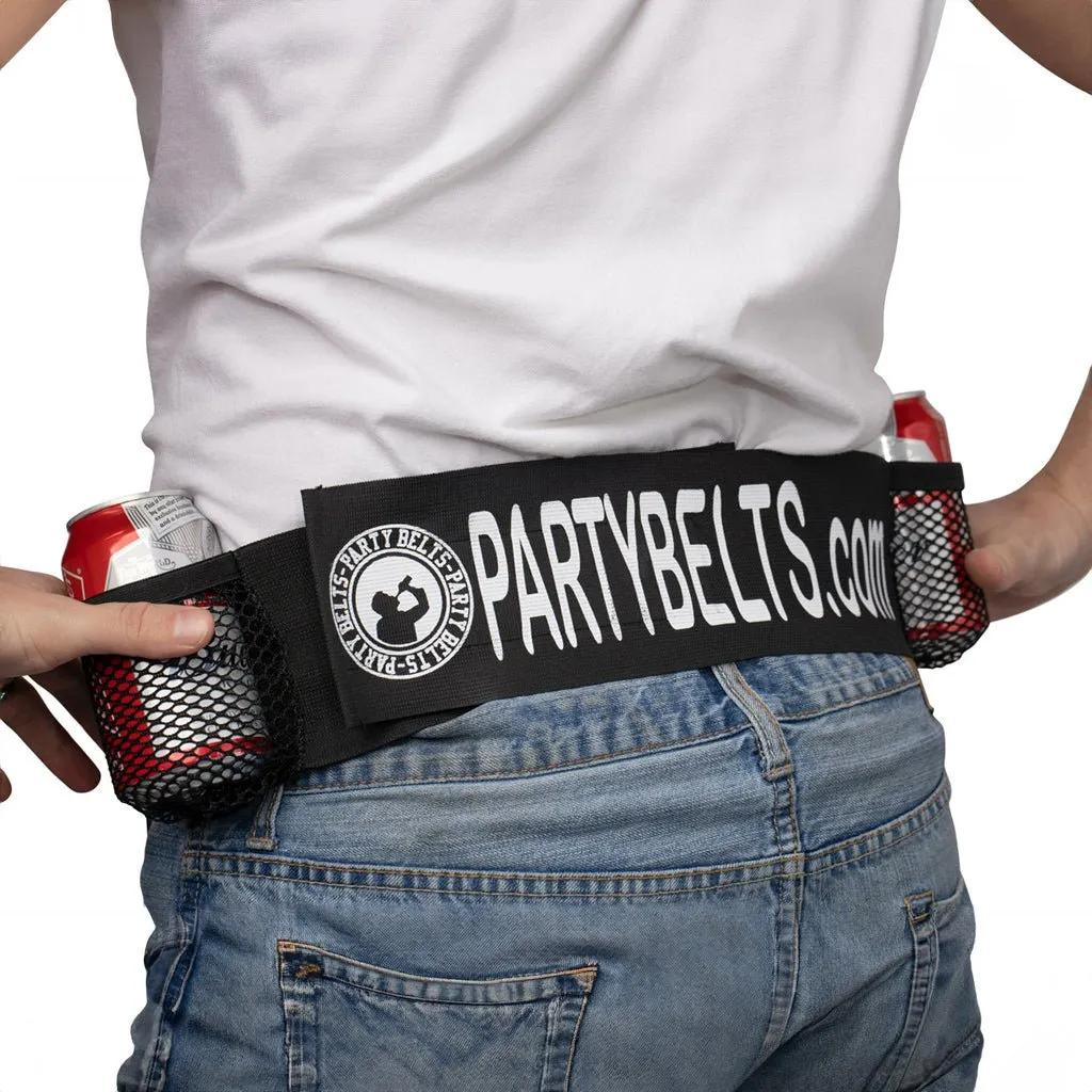 Best Halloween Costume Trophy Party Belt