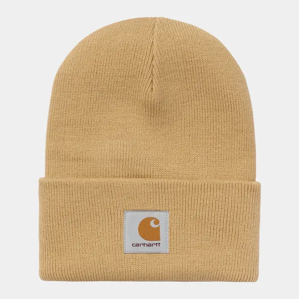 Carhartt WIP Watch Hat - Bourbon