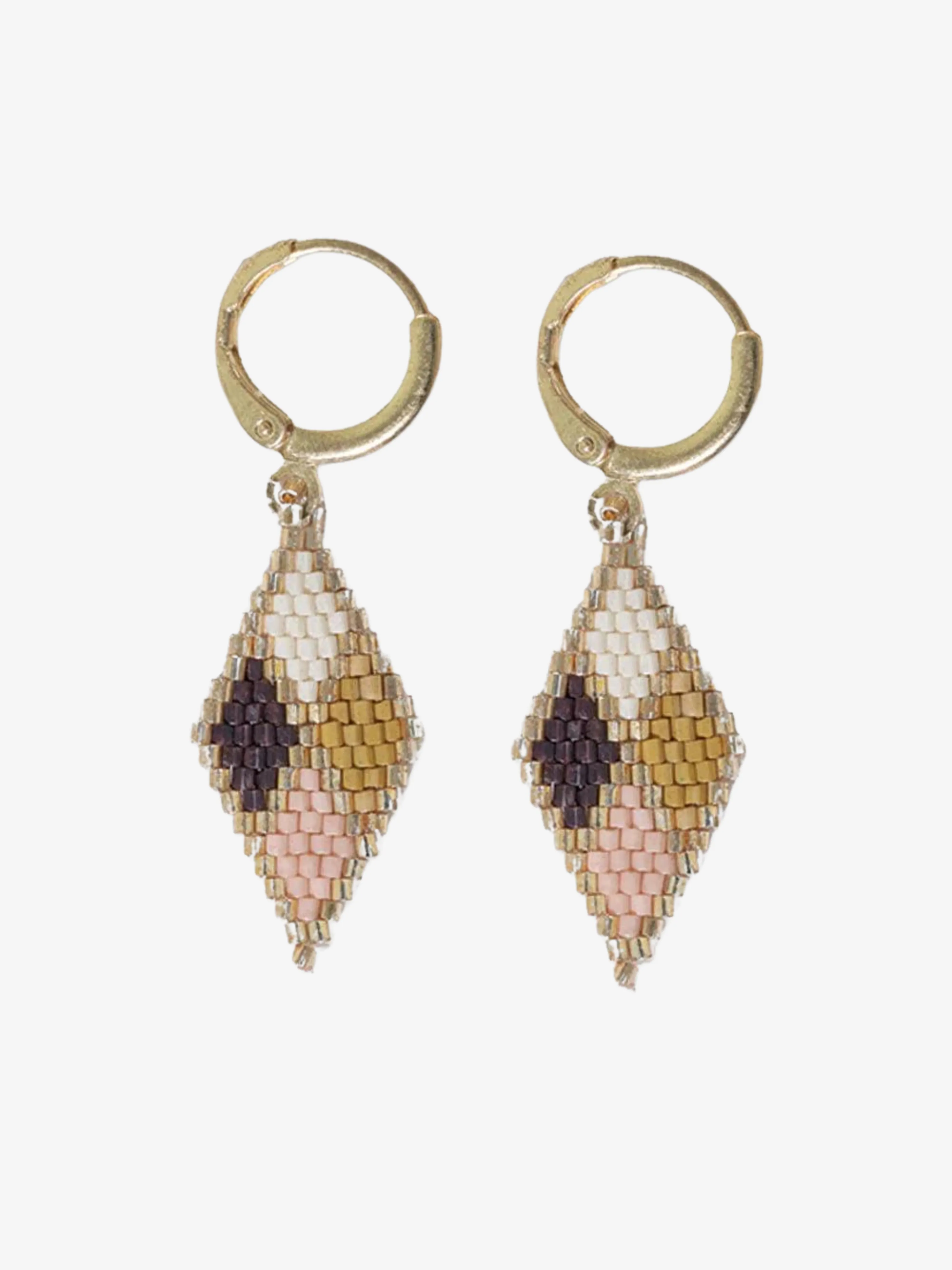 Carmen Drop Earrings Jaipur