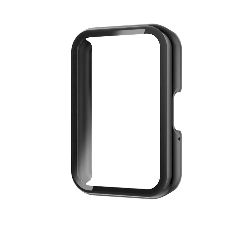 Cavi Bumper Case With Screen Protector For Galaxy Fit3