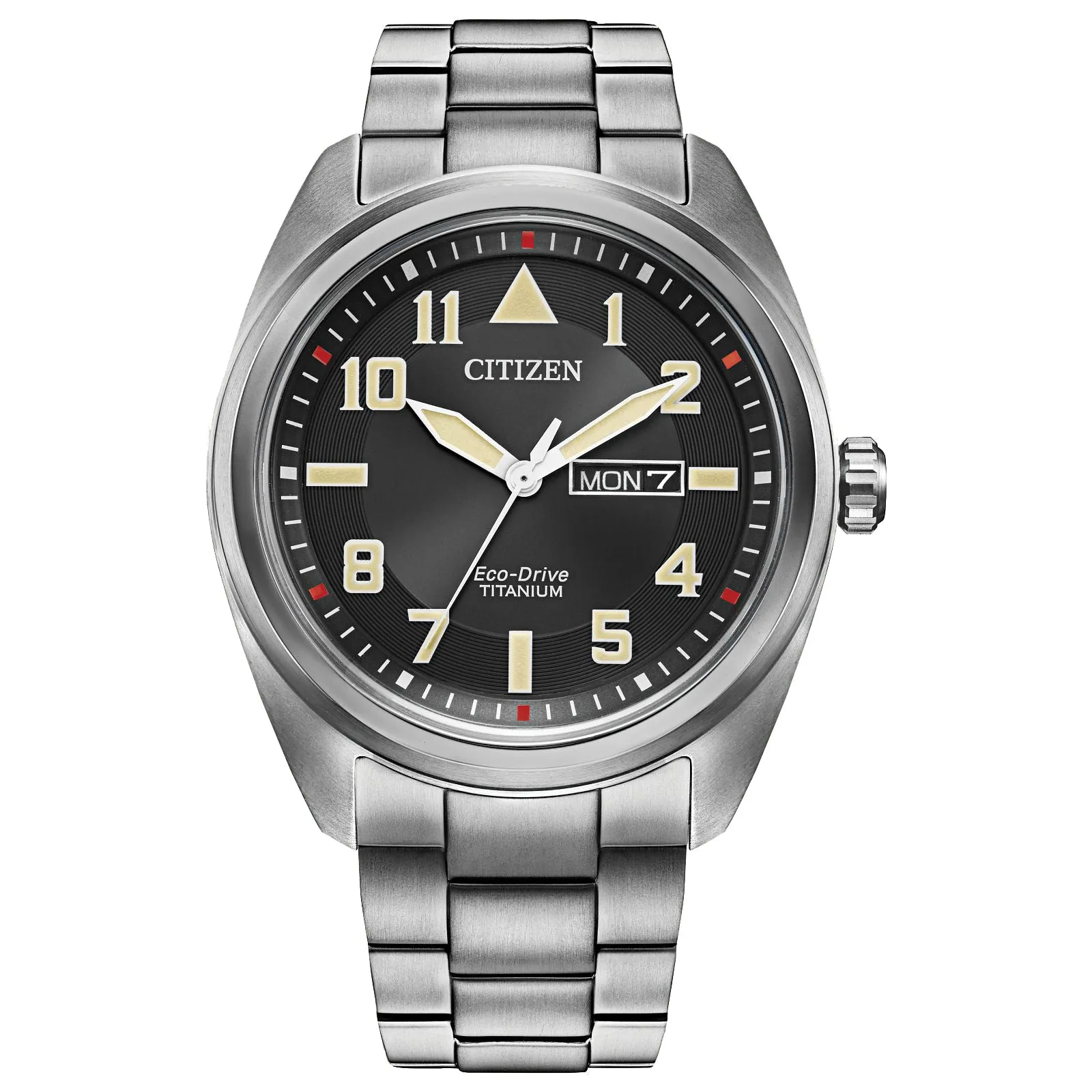 Citizen Eco-Drive Garrison BM8560-53E