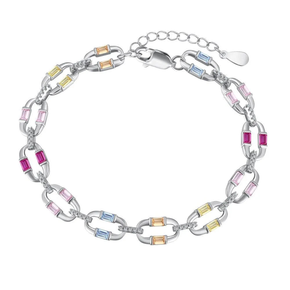 Colored Bracelet