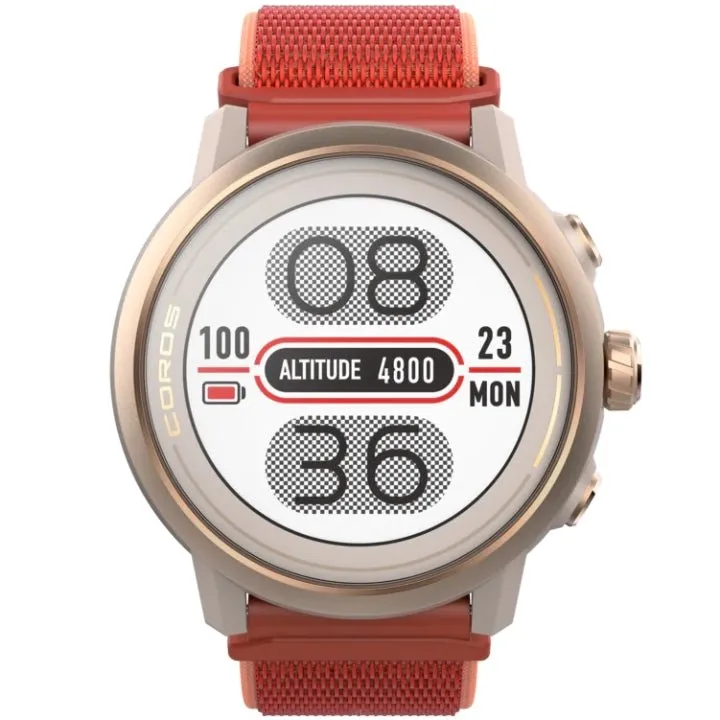 Coros Apex 2/2 Pro GPS Smartwatch