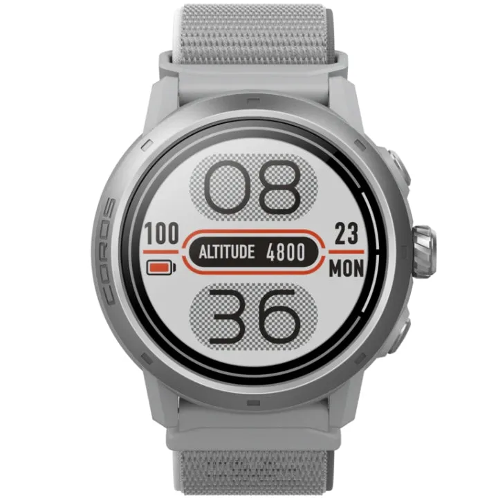 Coros Apex 2/2 Pro GPS Smartwatch