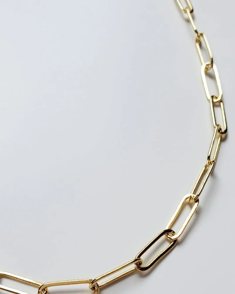 Coutukitsch 14K Chanceux Bracelet