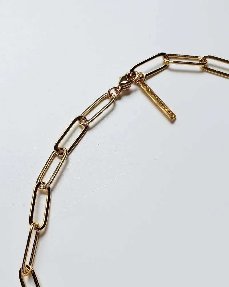 Coutukitsch 14K Chanceux Bracelet