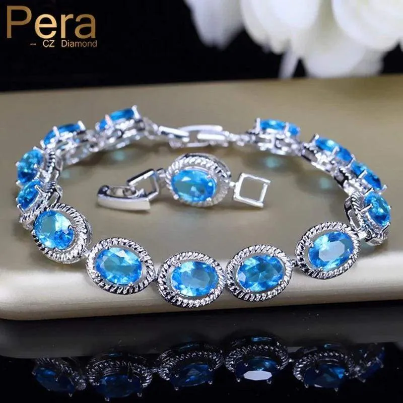 Cubic Zirconia Stone Bangle / Bracelet For Women