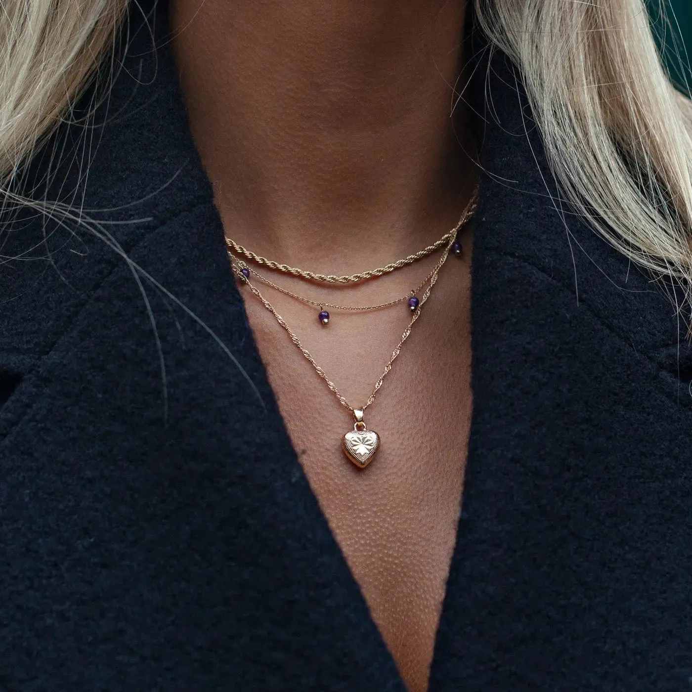 Delicate Necklace