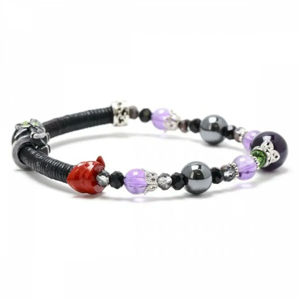 Digimon Tamers Impmon Wind Cord Bracelet Japan