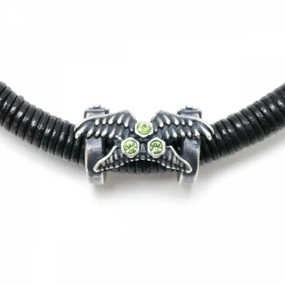 Digimon Tamers Impmon Wind Cord Bracelet Japan