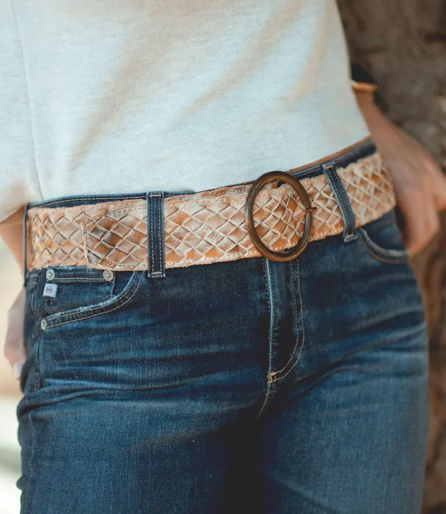 Dreamweaver Belt