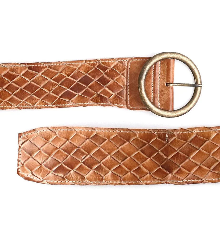 Dreamweaver Belt