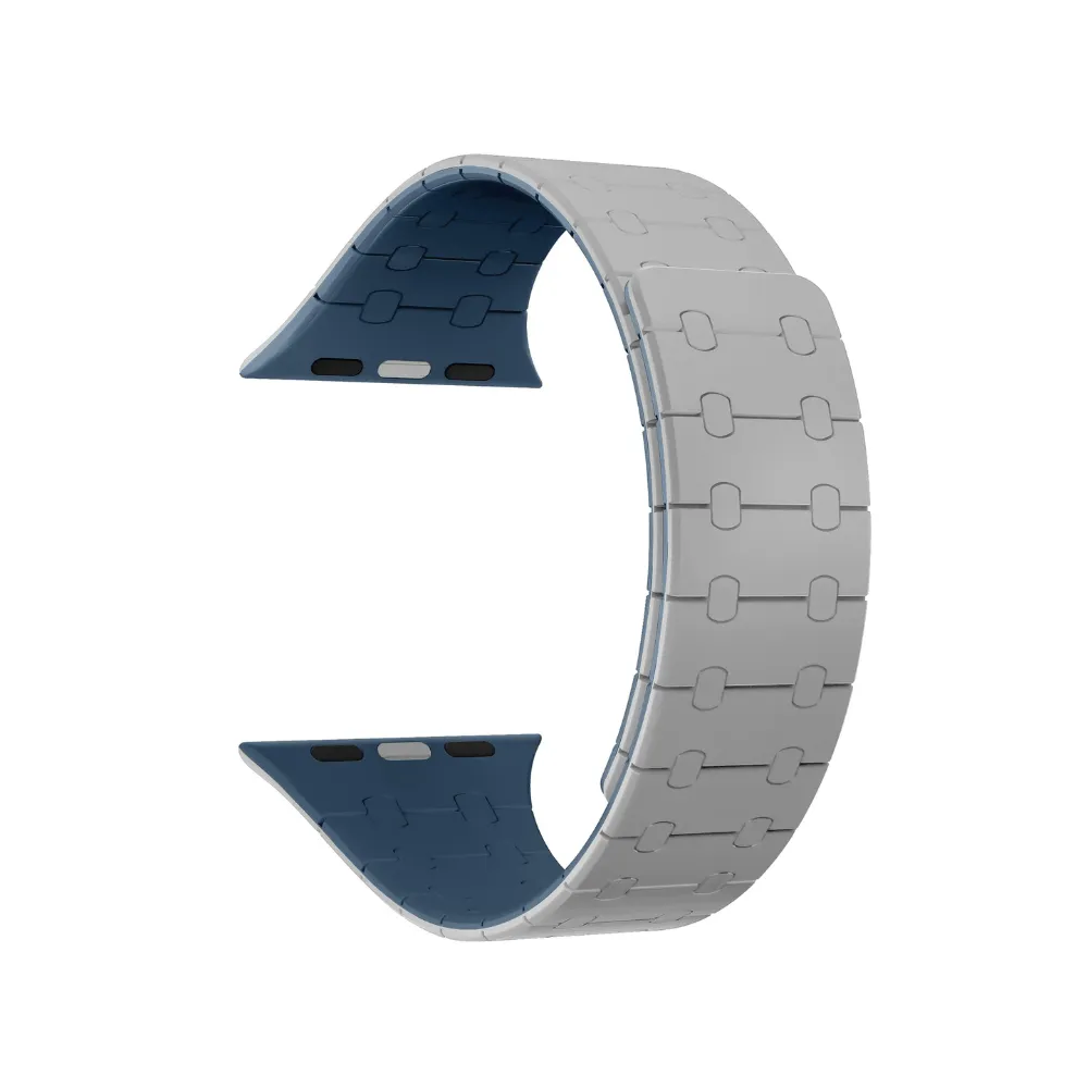 Effervo Silicone Magnetic Band