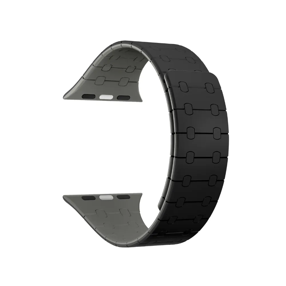 Effervo Silicone Magnetic Band