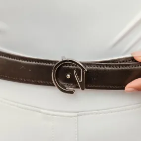 Ego7 Horse Head Belt