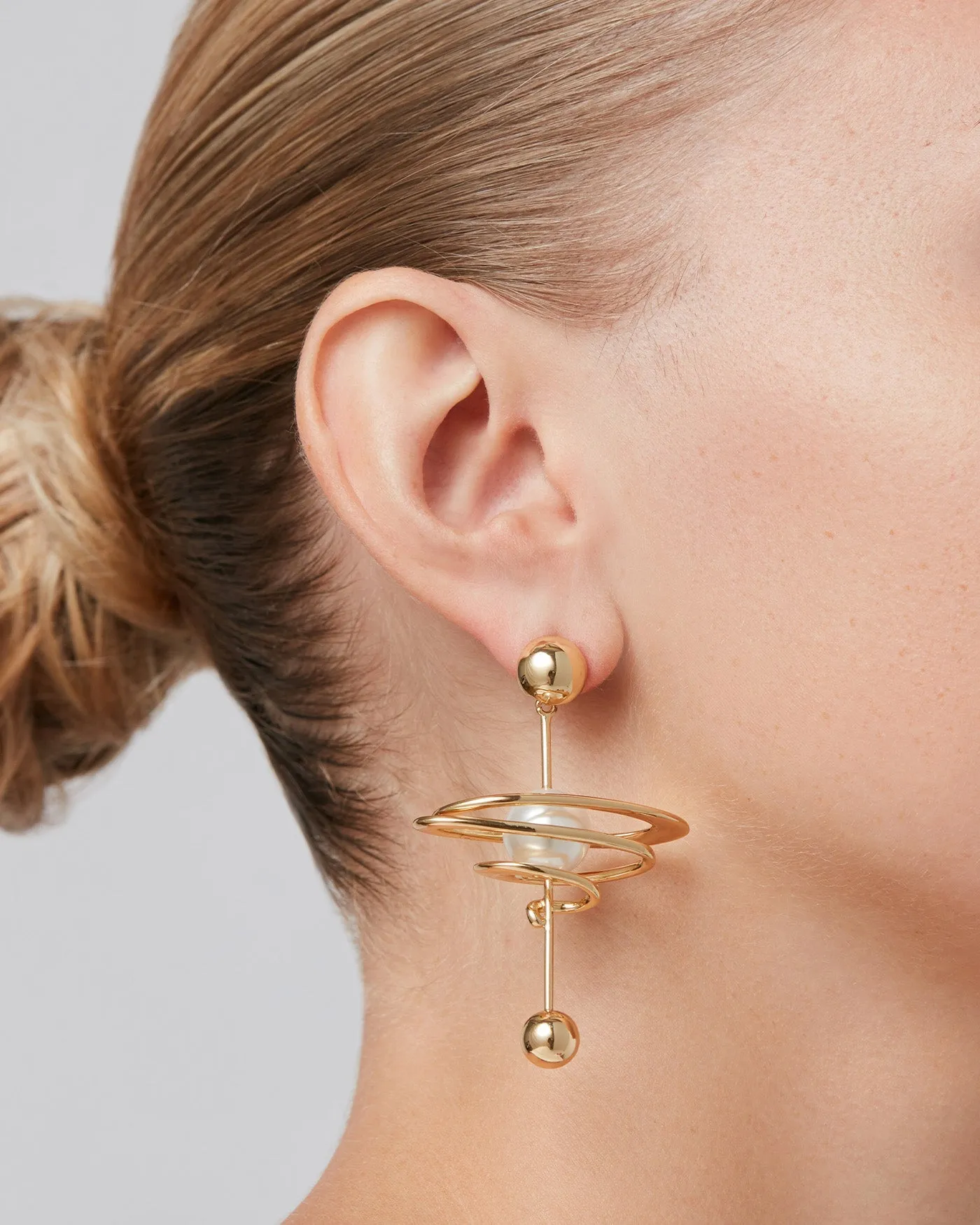 Elle Earrings