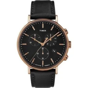 Fairfield Chronograph 41mm