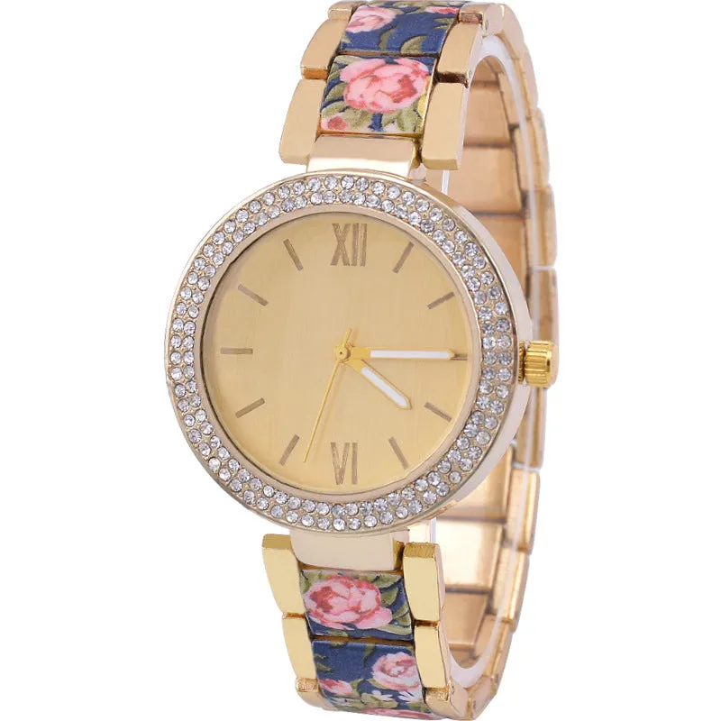 Fashion Watch for Women