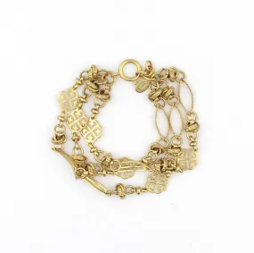 Fleurette Bracelet La Vie Parisienne