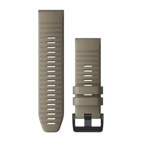 Garmin QuickFit® 26 Watch Bands Silicone