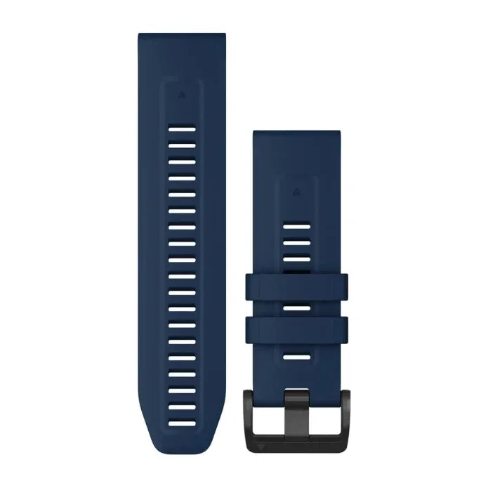 Garmin QuickFit® 26 Watch Bands Silicone