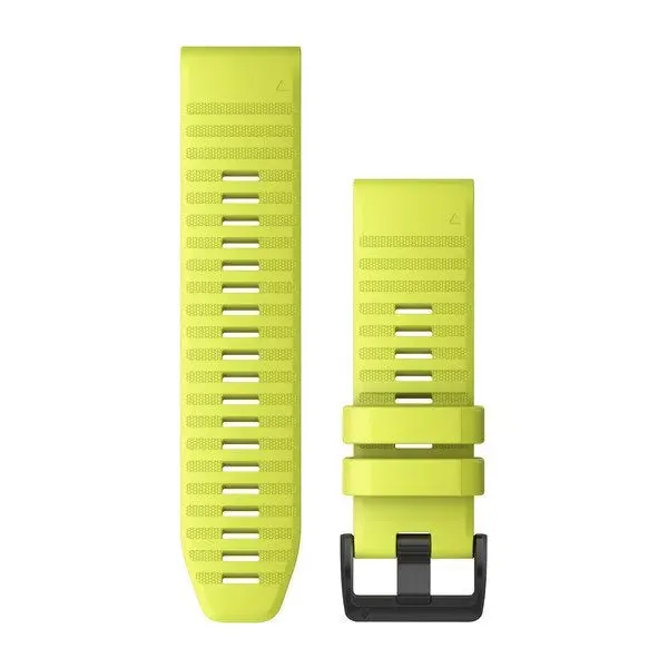 Garmin QuickFit® 26 Watch Bands Silicone