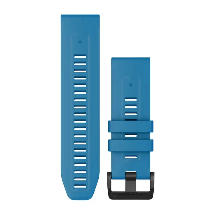 Garmin QuickFit® 26 Watch Bands Silicone