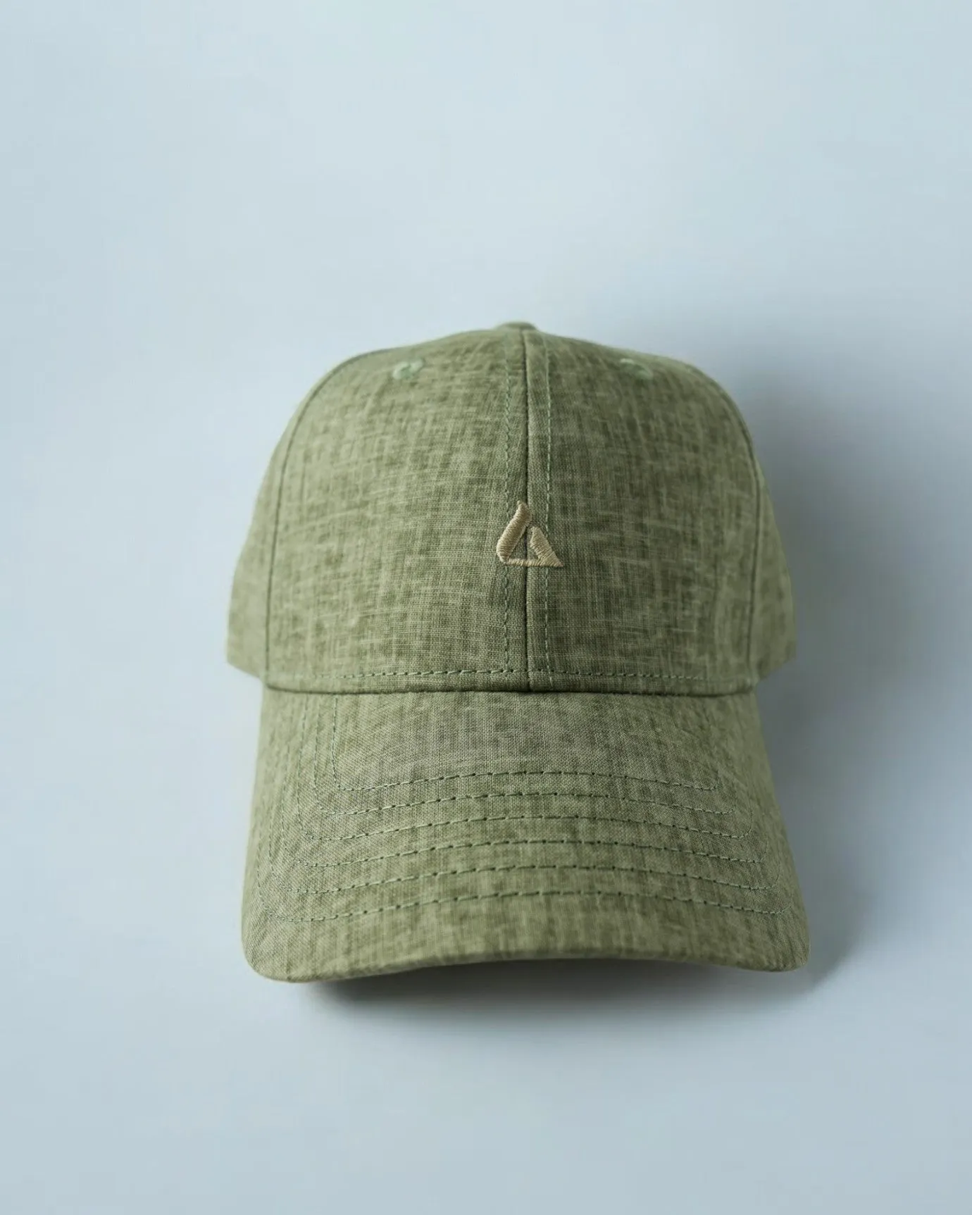 Green Gold Cap