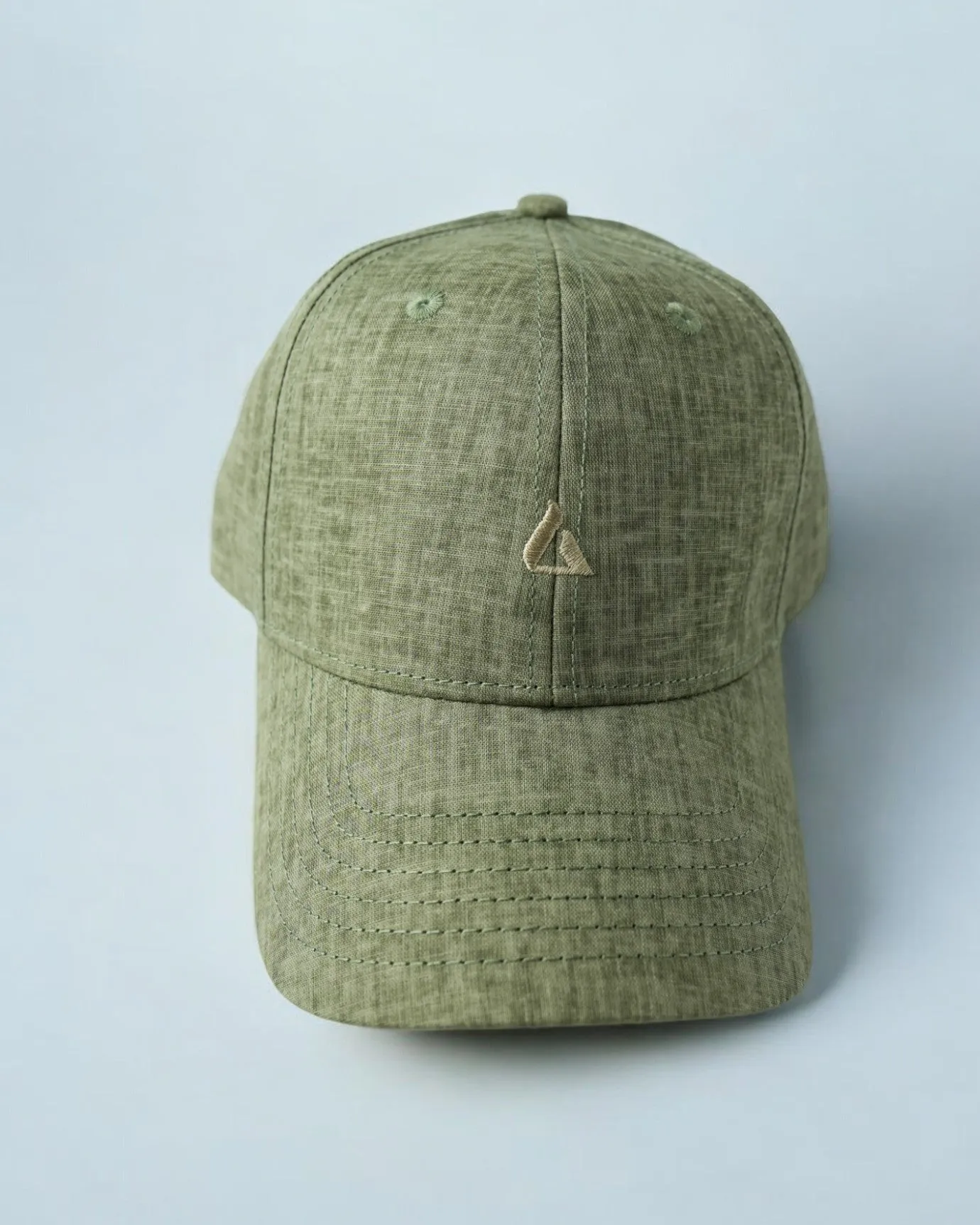 Green Gold Cap