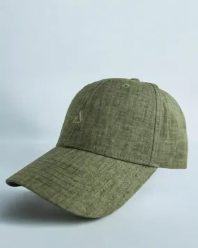 Green Gold Cap