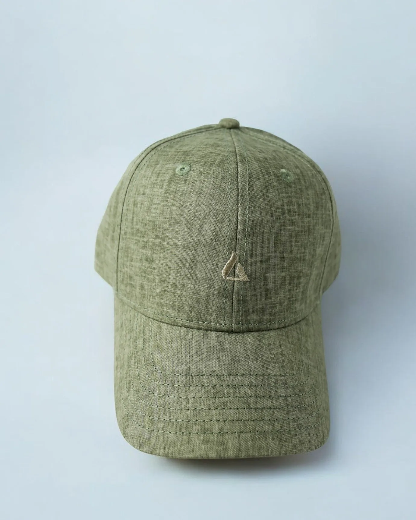 Green Gold Cap