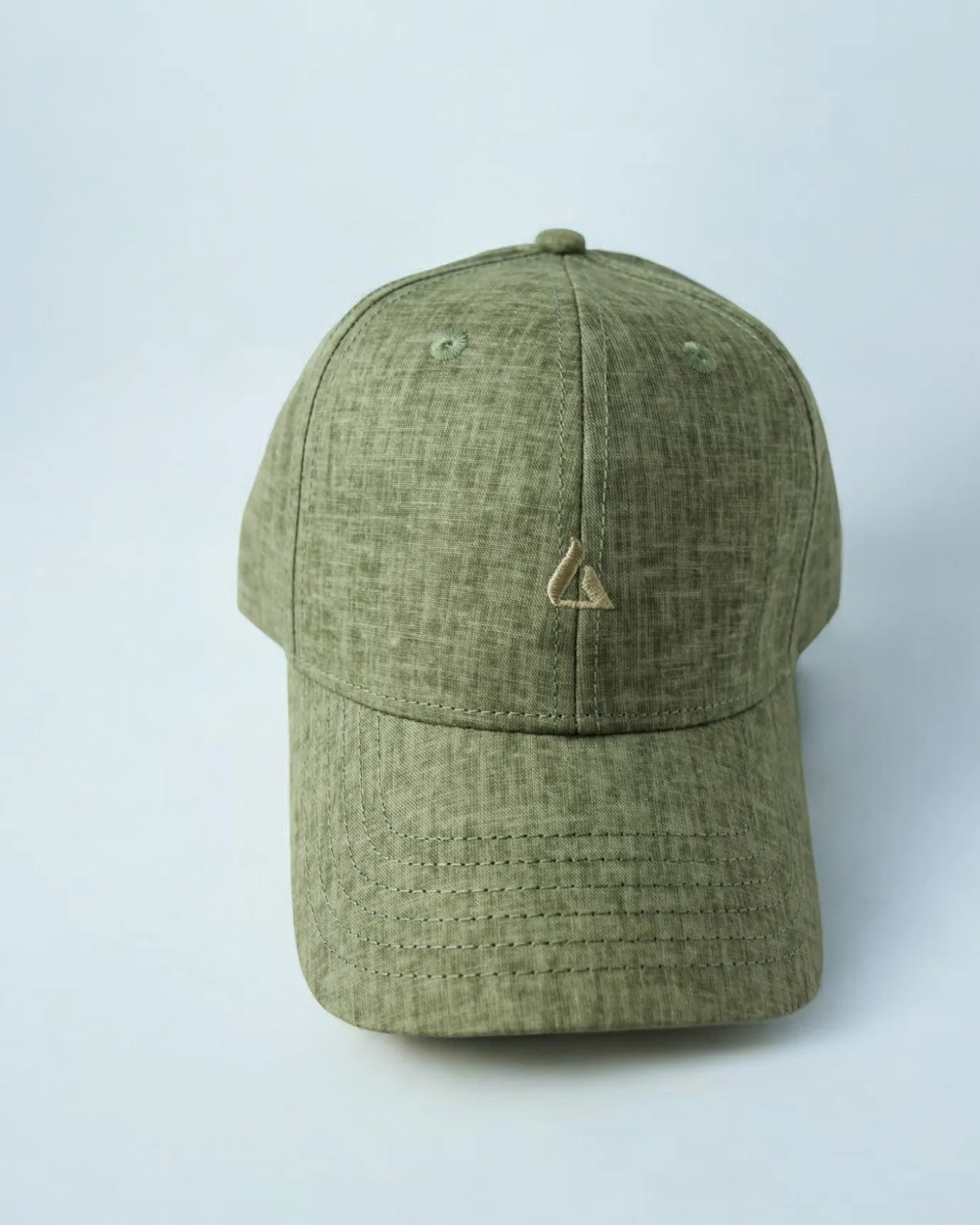 Green Gold Cap