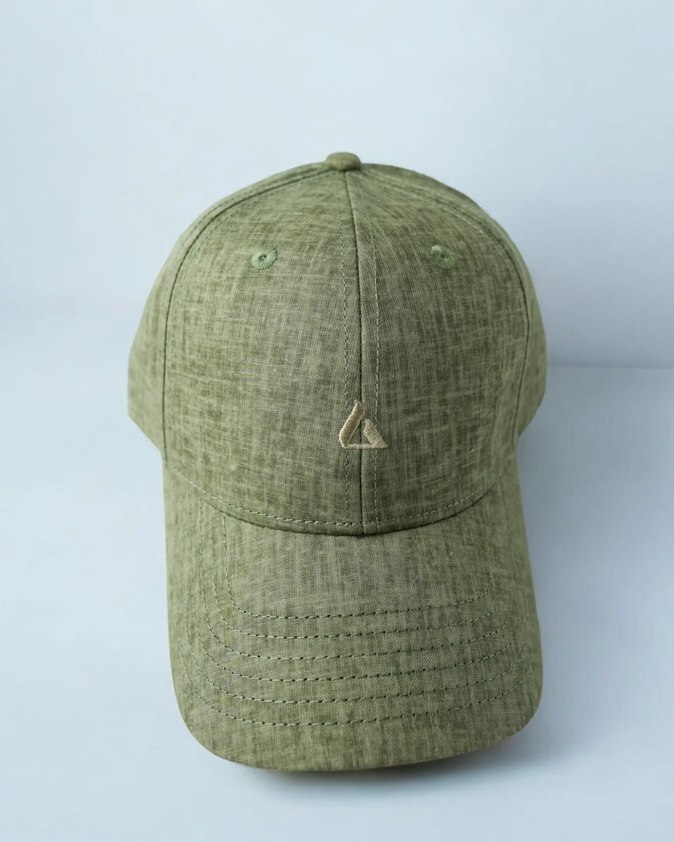 Green Gold Cap